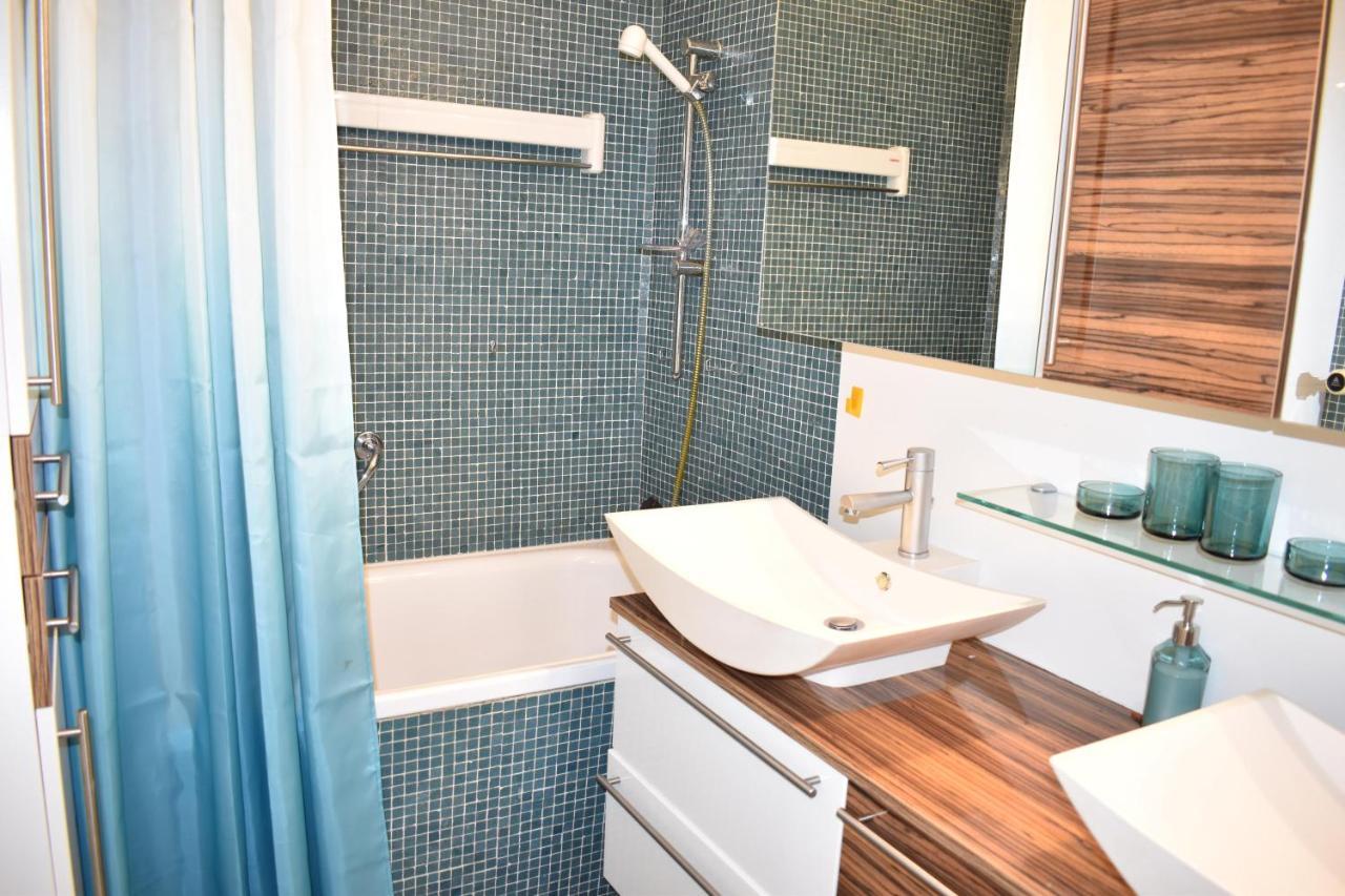 Rhodania A 3003 Kl Apartment Lenzerheide